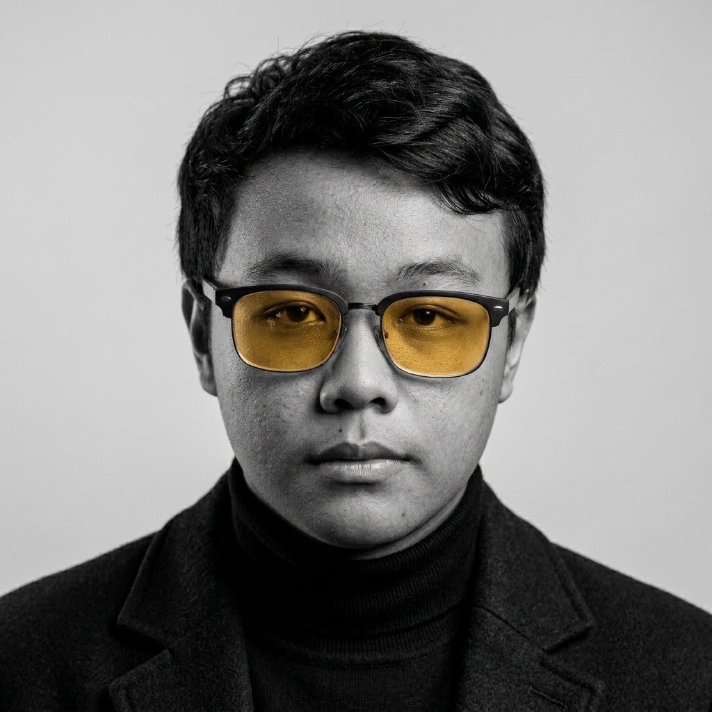DikaTKJ Profile